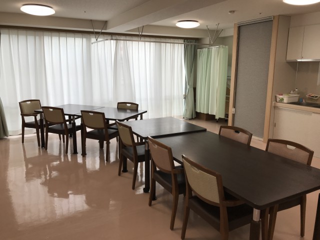 1Ｆ2Ｆレクリエーション室3