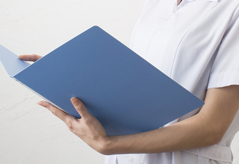 個人情報保護方針