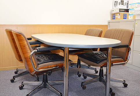 空床情報のお問合せ