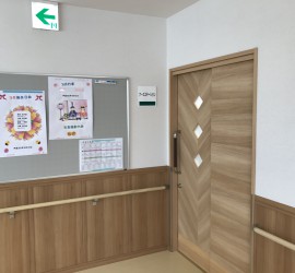 ナースステーション