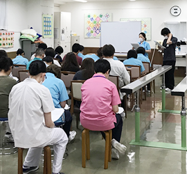 recommend_department